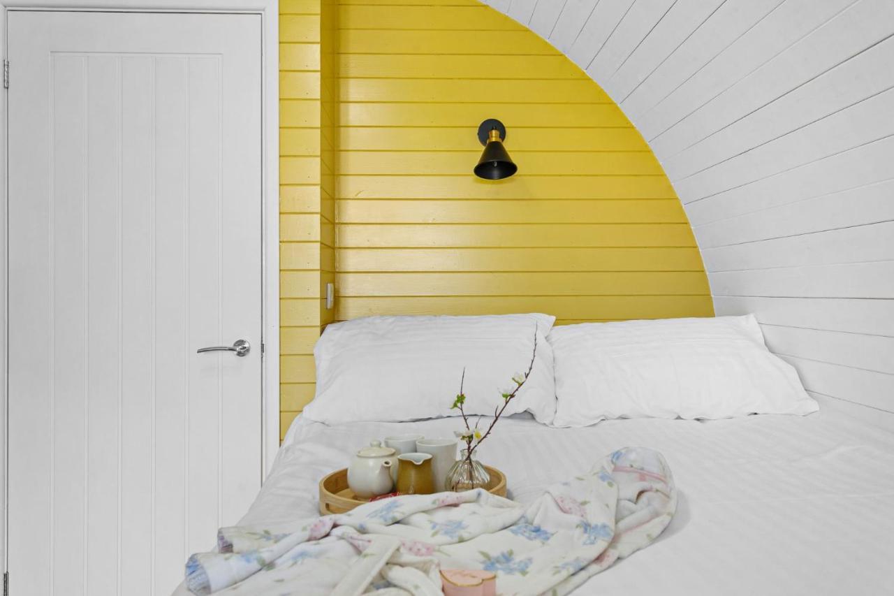Holiday home Honeycrisp, Apple Tree Glamping, Nr