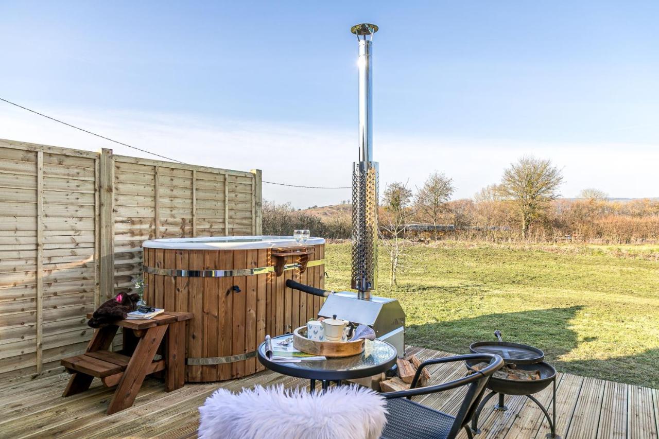 Holiday home Honeycrisp, Apple Tree Glamping, Nr Wells